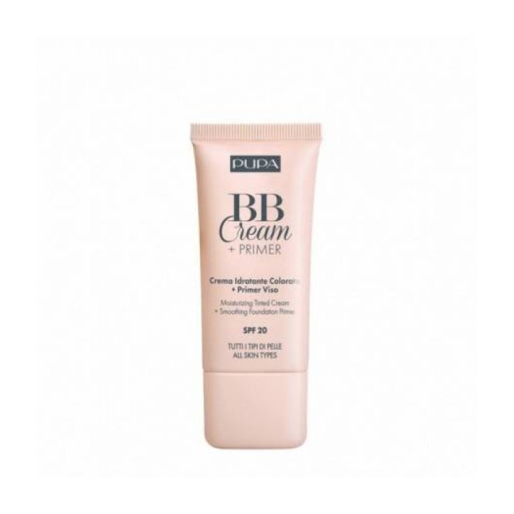 PUPA BB CRÈME TTPSAND 003