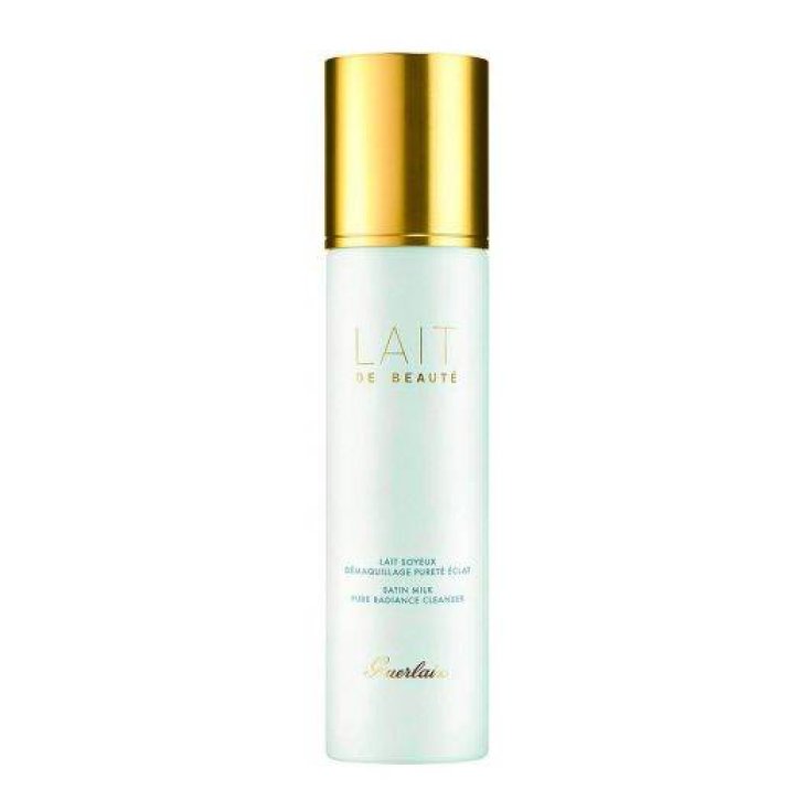GUE NETTOYANTS DEMAQ.LAIT DE BEAUTE GUE NETTOYANTS DEMAQ.LAIT DE BEAUTE