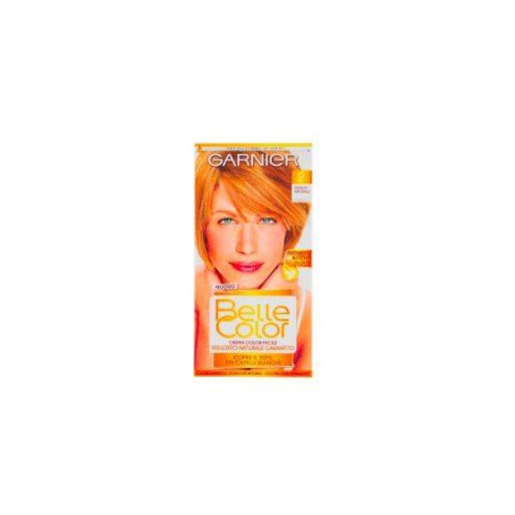 BELLE COULEUR 2 BLONDS