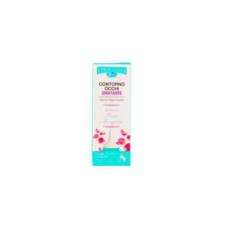 I CRÈME PROVENZALI AVEC YEUX IDR 15M