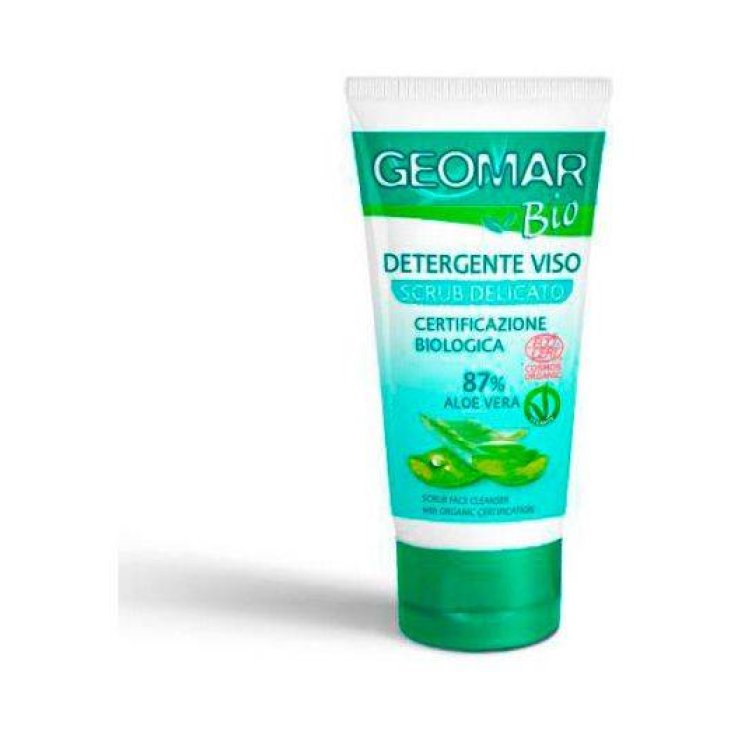 GEOMAR BIO DETERG GOMMAGE 75 ML