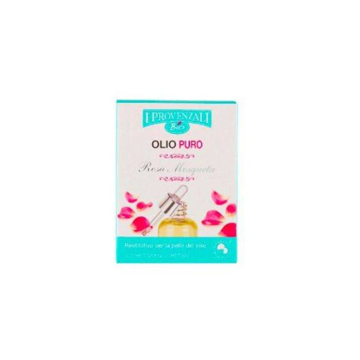I PROVENZALI PURE HUILE VISAGE 30 ML