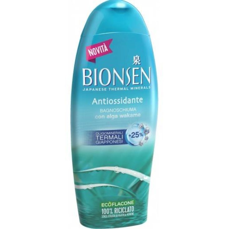 BIONSEN B/SA/OXYDANT 600ML
