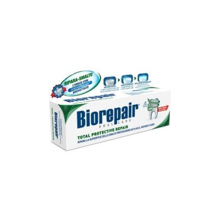 BIOREPAIR NEW DENT TOTAL PROT 60 M