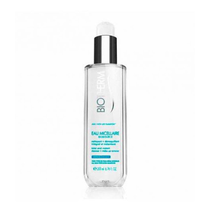 BIOTH BIOSURCE EAU MICELLAIRE 200M