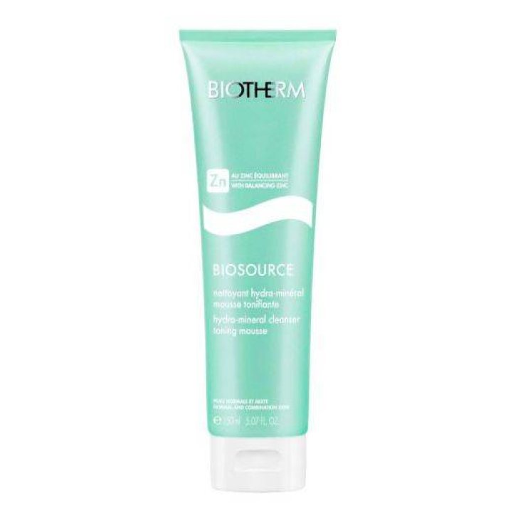 BIOTH BIOSURCE MOUSSE NETT PNM 150
