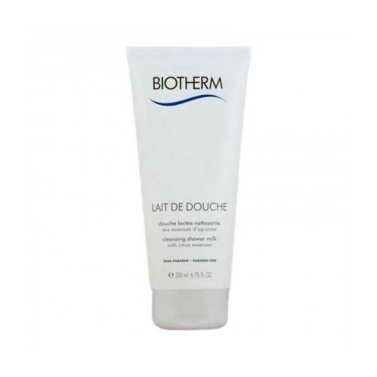 BIOTH LAIT CORPOREL DOUCHE 200 ML