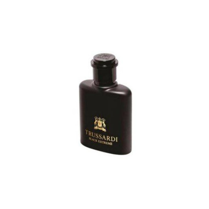 TRUSSARDI NOIR EXTREME U EDT 100V