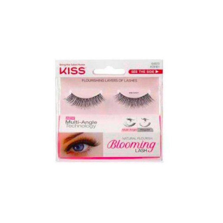 KISS FLORAISON DE CILS KBH01C