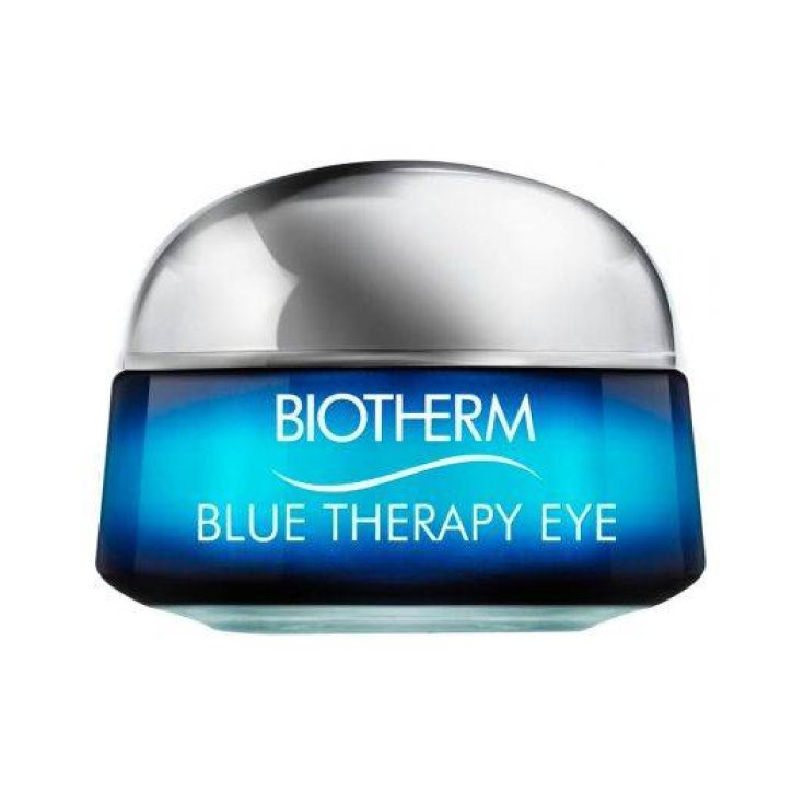 BIOTH THÉRAPIE BLEUE YEUX 15ML