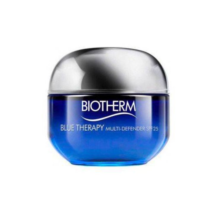 BIOTH BLUE THERAPY M / DEFENDER PNM