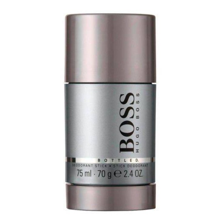 BOSS EN BOUTEILLE U DEO STICK 75 GR.