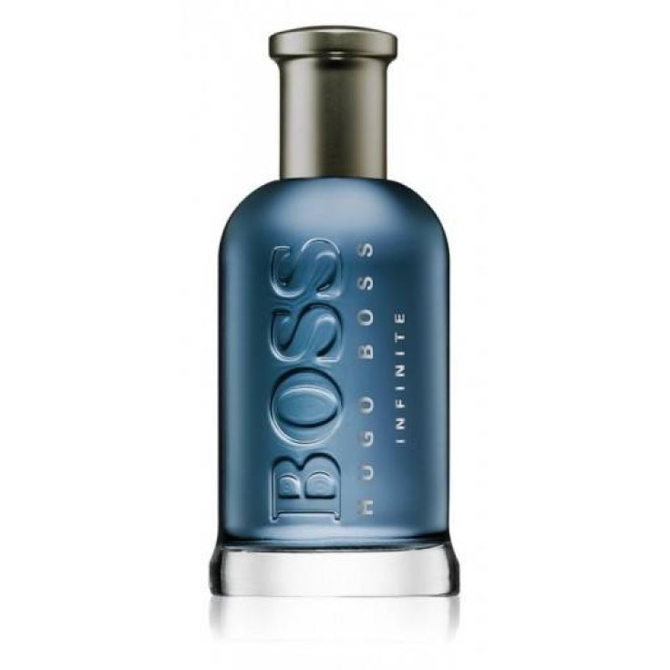 Boss Bottled Infinite Eau De Parfum Vaporisateur Hugo Boss 200ml