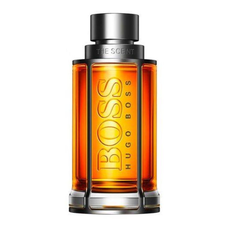 BOSS THE SCENT UA/S 100 VAPO