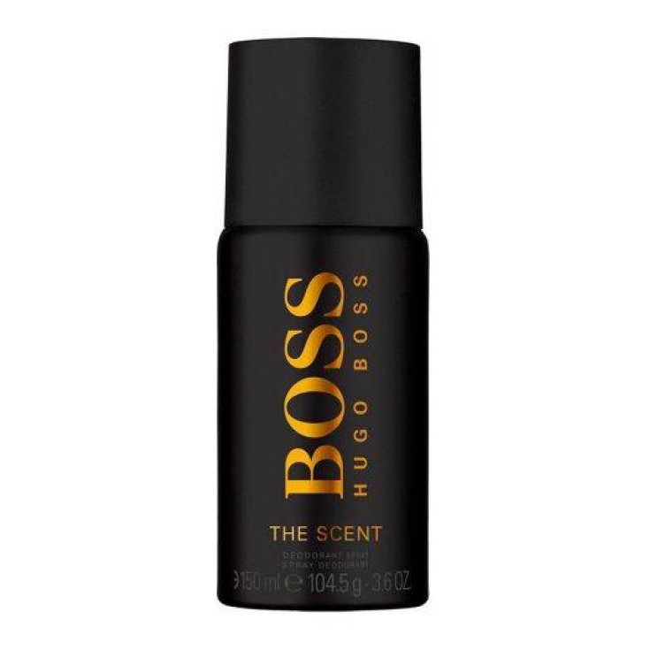 BOSS THE SCENT U DEO 150 VAPO