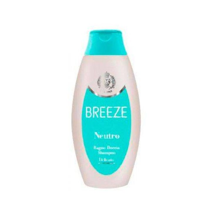 BRISE B / D / S NEUTRE / DÉLICAT 400 ML