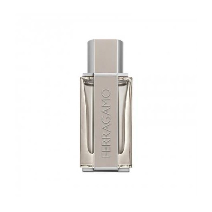 FERRAGAMO U CUIR BRILLANT EDT 100