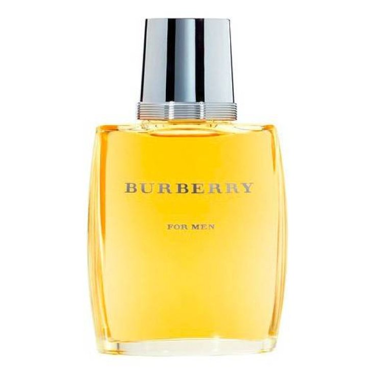Eau de toilette classique Burberry 50 ml