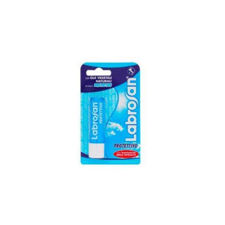 BLISTER PROTECTEUR LABROSAN