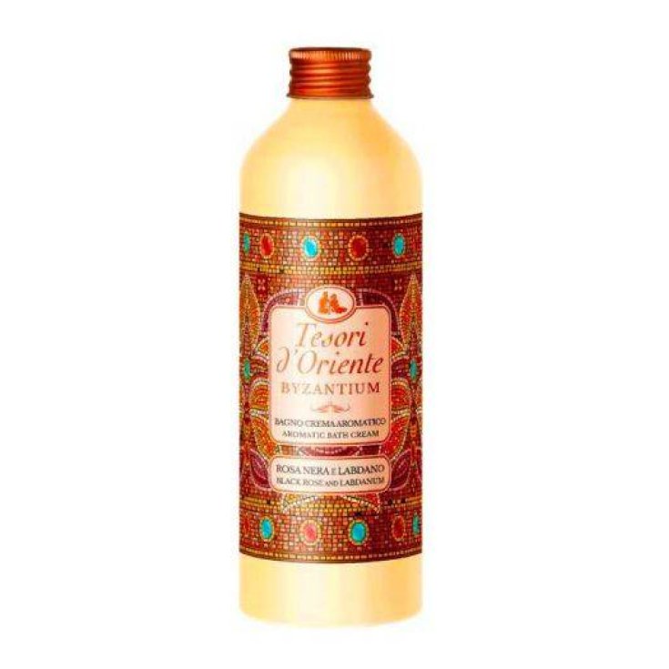 T ORIENTE B/S BYZANCE 500 ML