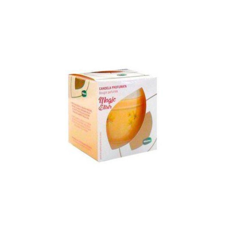 BOUGIE PARFUMÉE NOËL 120 GR