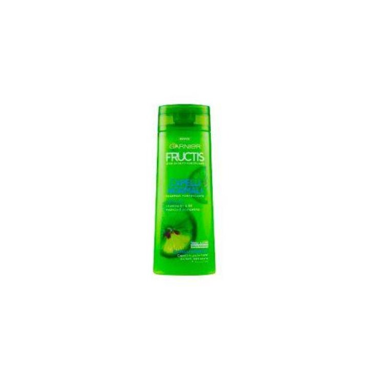 FRUCTIS SH CAPS NORMAL 250 ML
