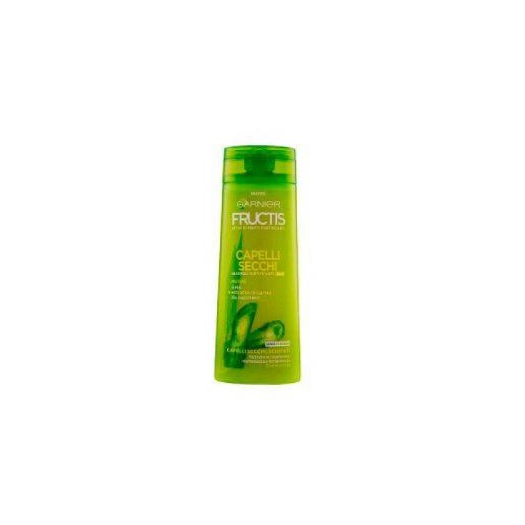 FRUCTIS SH CHEVEUX SECS 250ML