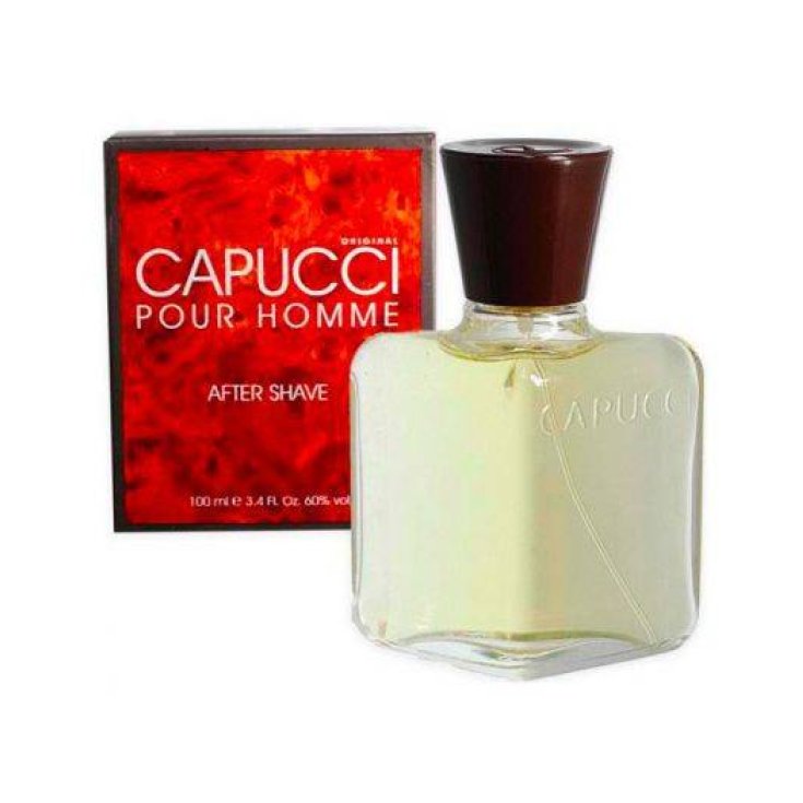 CAGOULE HOMME A/S 100 ML