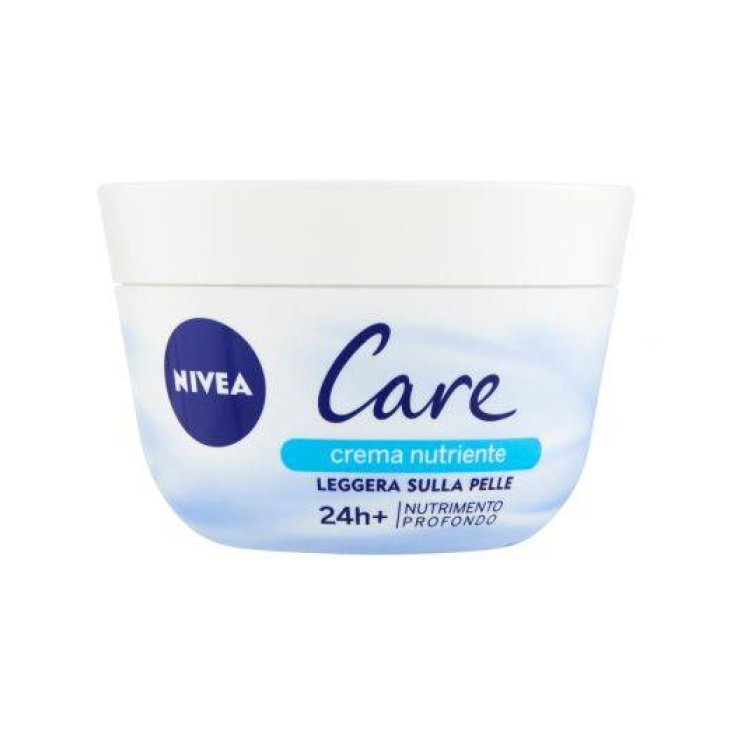 NIVEA SOIN 200 ML