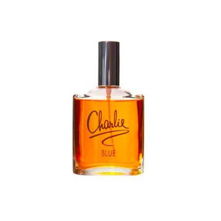 CHARLIE BLUE EDT 100ML VAPO
