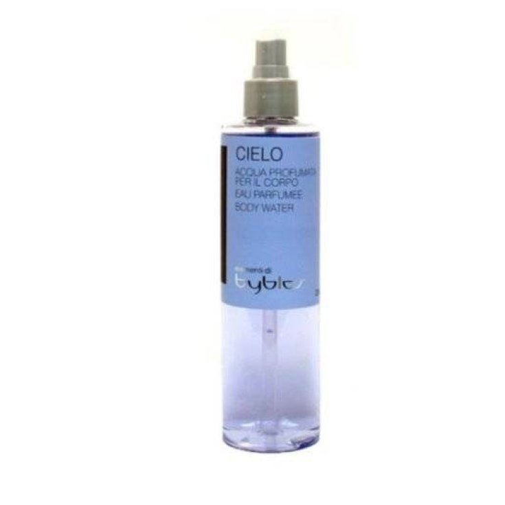 CORPS D'EAU BYBLOS SKY 250 V