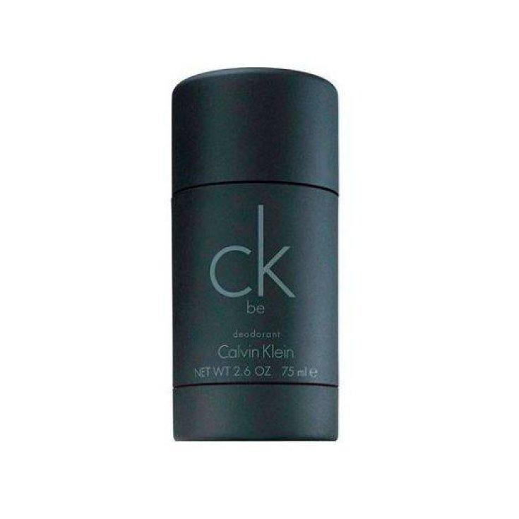 Calvin Klein Be Déodorant Stick 75g