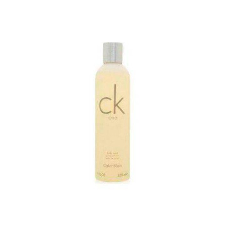 CK UN BAIN 250 ML