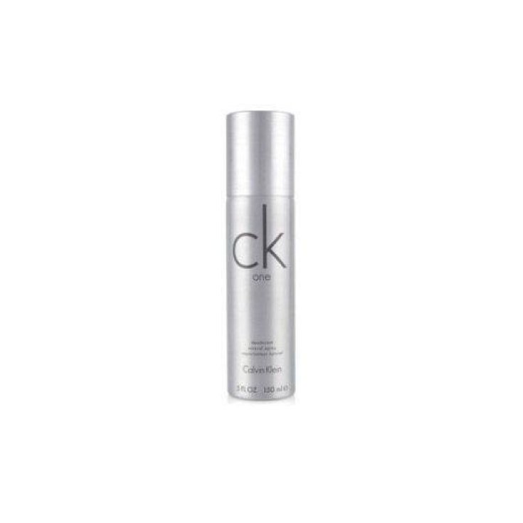 CK ONE DEO 150 VAPO