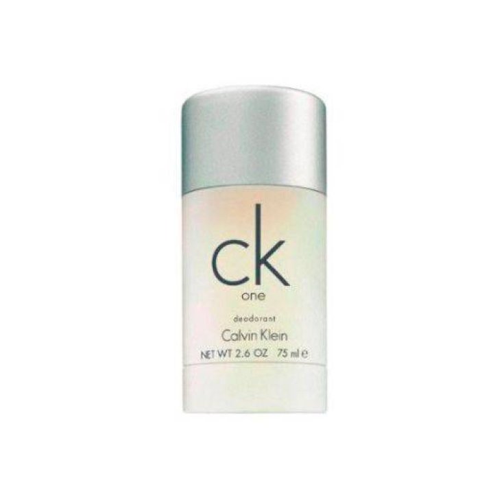 CK One Calvin Klein 75ml