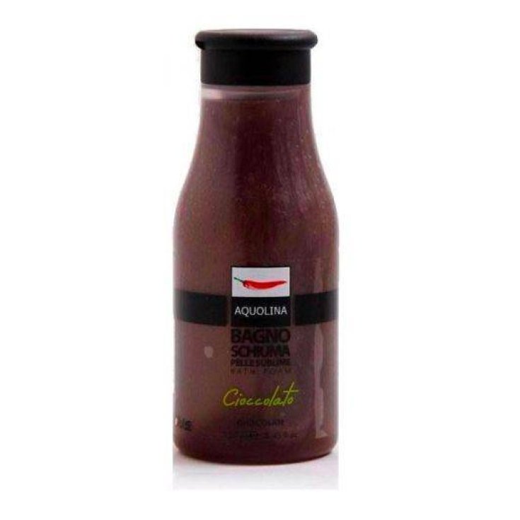 A/CHOCOLAT LINA B\S 250 ML