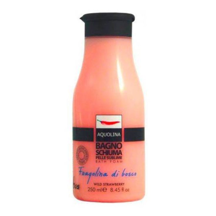 A/ LINA FRAISE B\S 250 ML