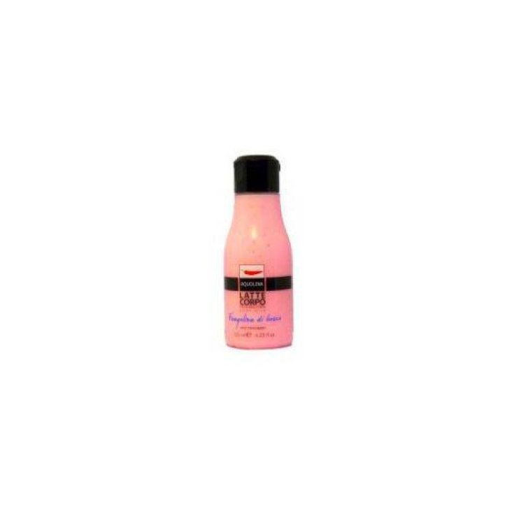 A/LINA FRAISE L\C 250 ML