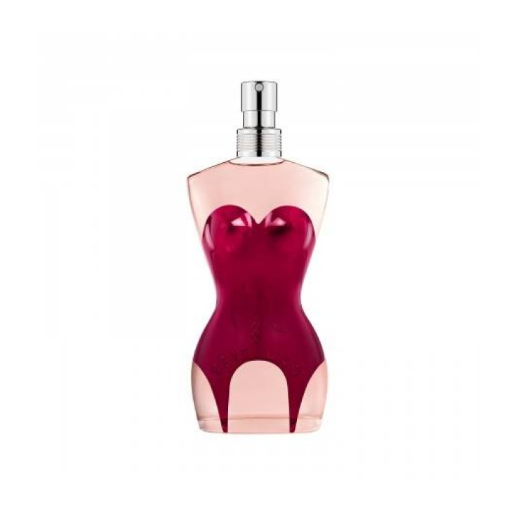 JPG FEMME EDP 50 VAPO