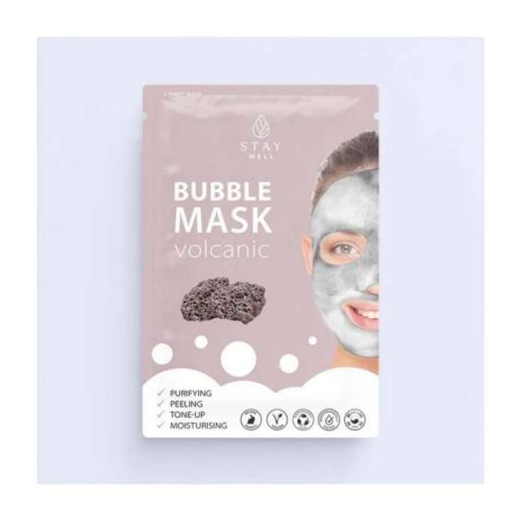 OT STAYW MASQUE VOLCANIQUE