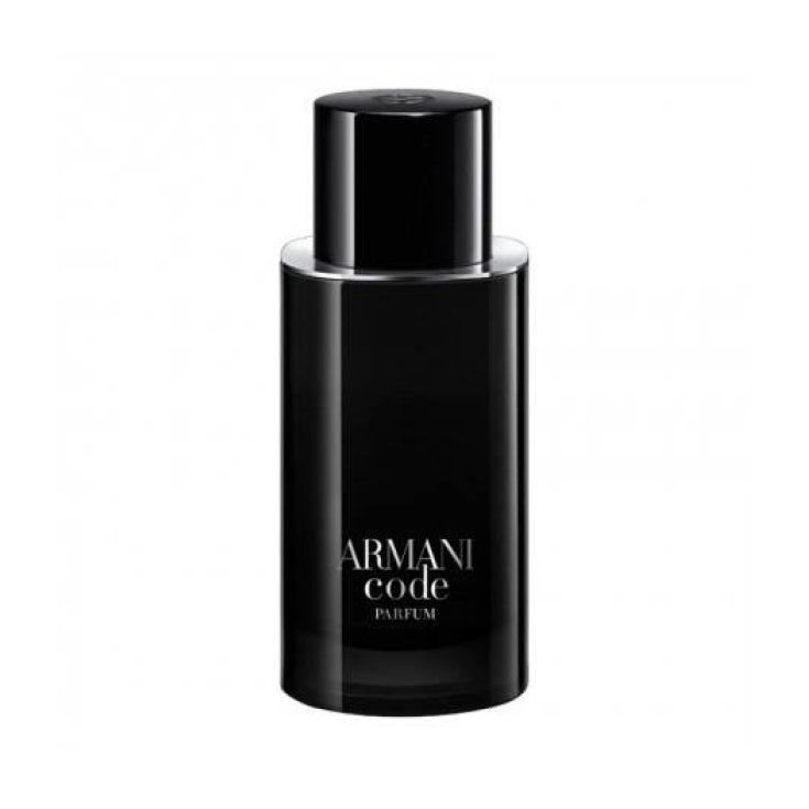 ARMANI CODE U PARFUM 75V COMPLET