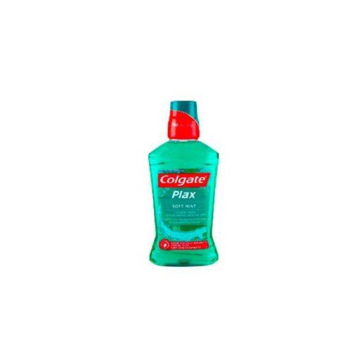 PLAX MENTHE 500 ML