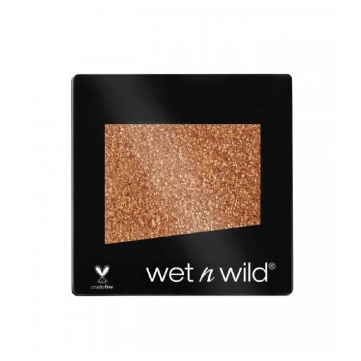 WW FARD À PAUPIÈRES C / ICON GLITTER E352C