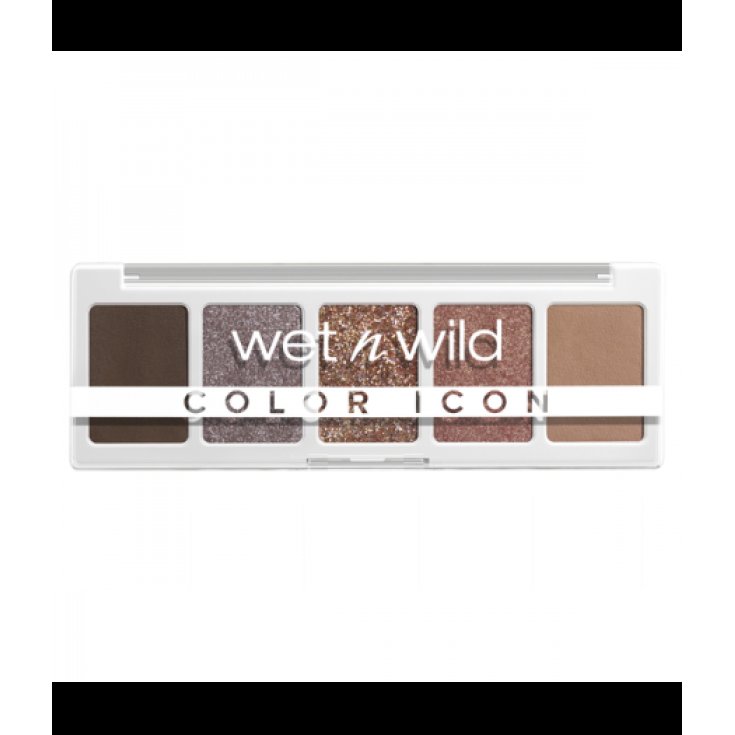 WW PALETTE C.ICON 5 VISIÈRES 4071E