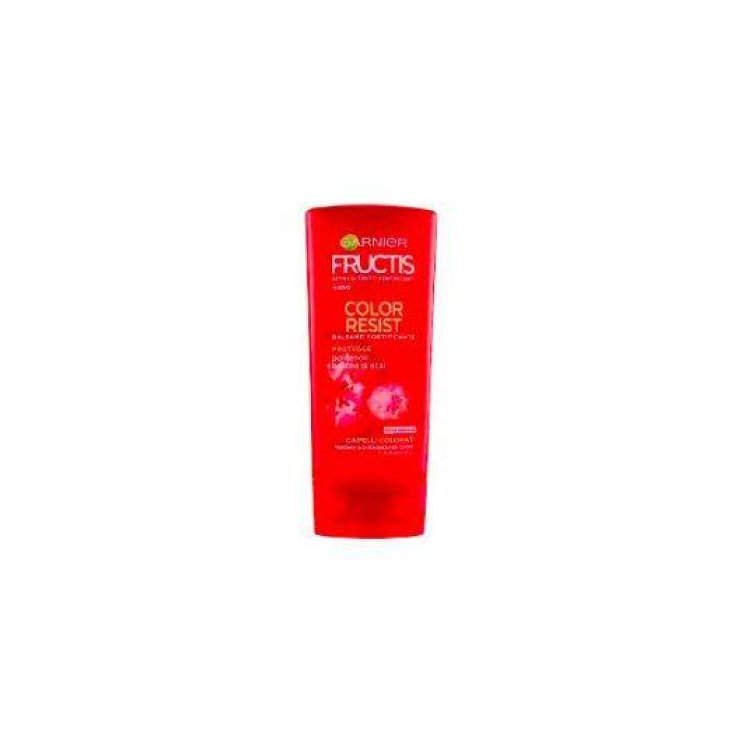 FRUCTIS BALS CAP COLOR RESIST 200M