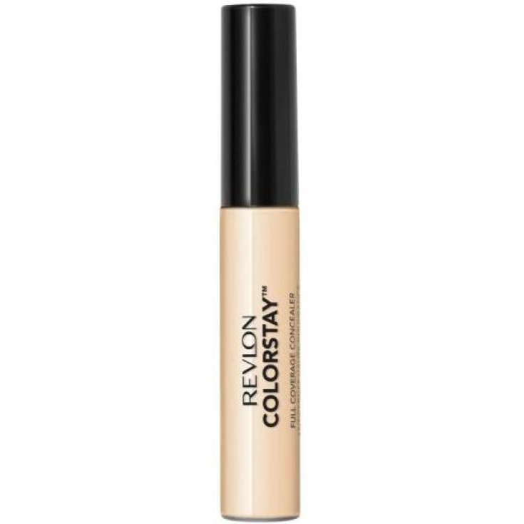 Revlon Colorstay Concealer 25 Crème Brûlée 6.2ml