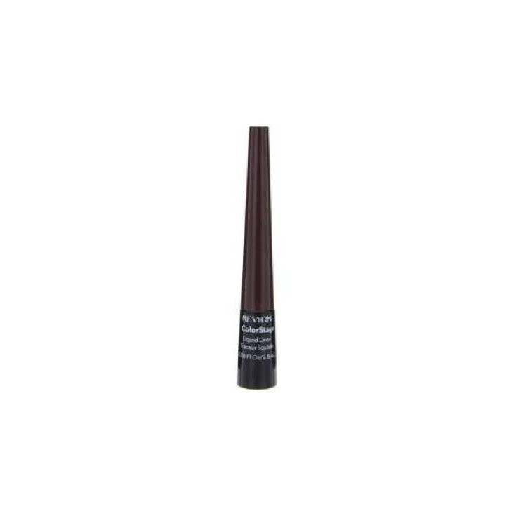 REV C/S LIQUIDLINER 02 MARRON