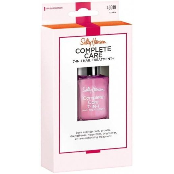 Soin Complet 7 En 1 Sally Hansen 13.3ml
