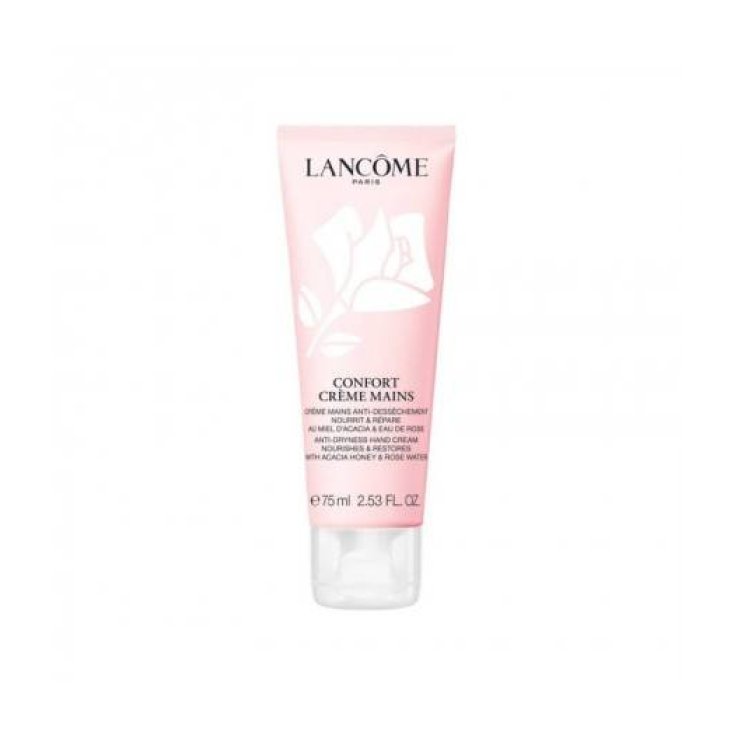 LCO CONFORT MAINS GEL ASSAINISSANT 75ML