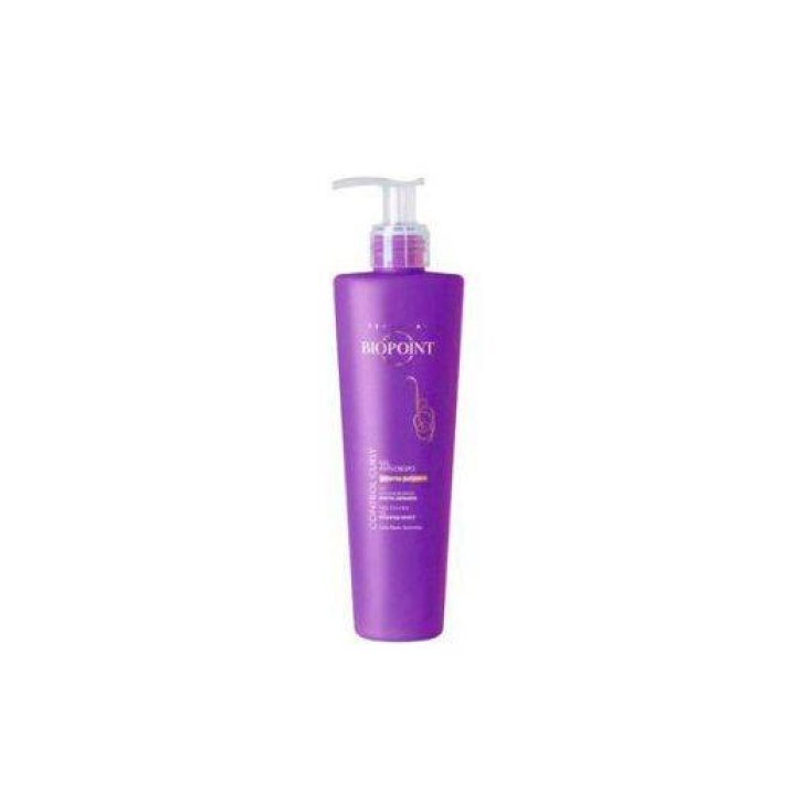 BIOPOINT CONTROL GEL BOUCLES 200ML